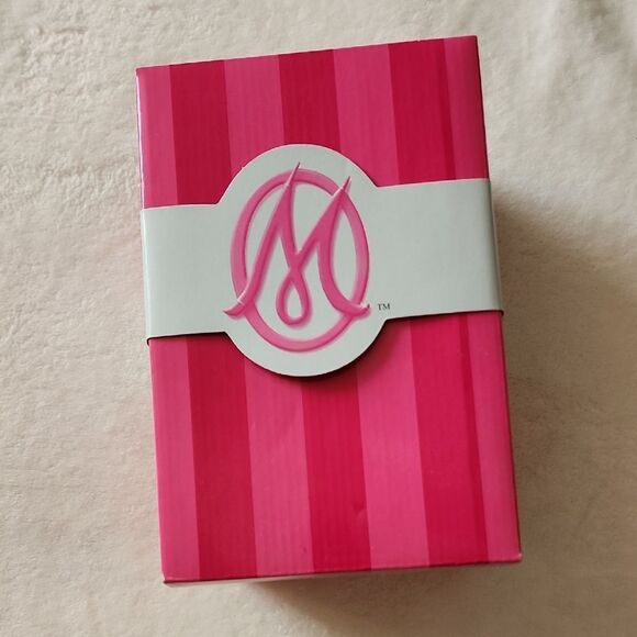 NIB Marie Osmonds Porcelain Collectable Doll Daisy Tiny Tot Hand Numbered - Picture 2 of 14